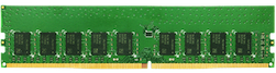 Barrette mémoire 8 GB (ECC) pour NAS Synology