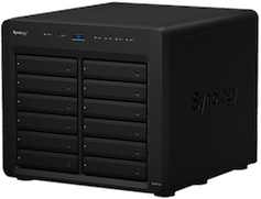 Synology Diskstation 3617xsII