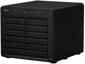 Synology Diskstation 3617xsII