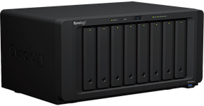 Synology Diskstation 1821+