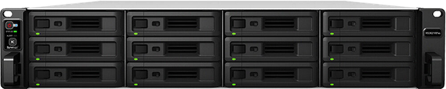 Synology Rackstation 3621RPxs