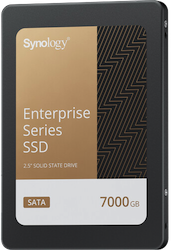 Synology SAT5210, disque SSD de 7000 Go