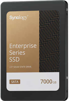 Synology SAT5210, disque SSD de 7000 Go