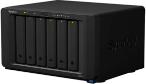 Synology Diskstation 1618+