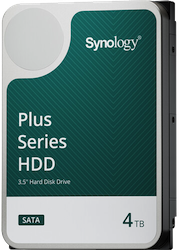 Synology HAT3300 de 4 To