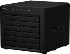 Synology Expansion DX1215