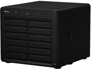 Synology Expansion DX1215