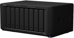 Synology Diskstation 1817+
