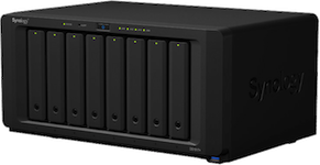 Synology Diskstation 1817+