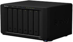 Synology Diskstation 3018xs
