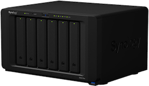 Synology Diskstation 3018xs