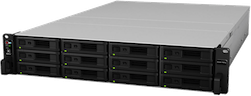 Synology Rackstation 3617RPxs