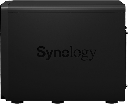 Synology Diskstation 3617xsII