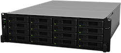 Synology RackStation 4017xs+