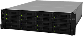 Synology RackStation 4017xs+