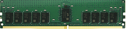 Barrette mémoire 64 GB (ECC) pour NAS Synology