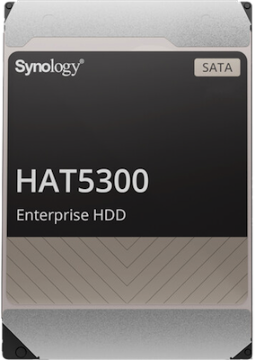 Synology HAT5300 de 12 To
