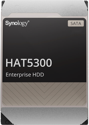 Synology HAT5300 de 16 To