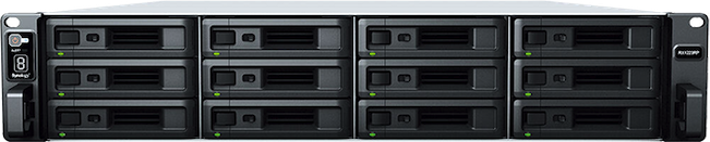 Synology Expansion RX1223RP