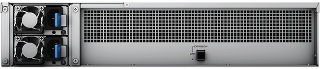 Synology Expansion RX1223RP