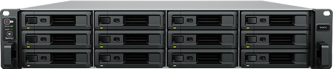 Synology RackStation SA3610