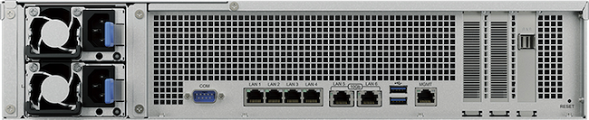 Synology RackStation SA3610