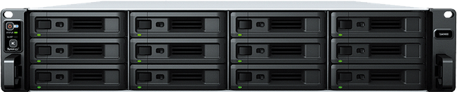 Synology RackStation SA6400