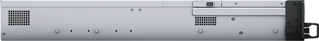 Synology RackStation SA6400