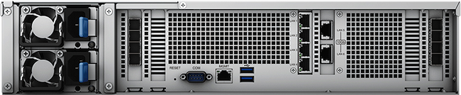 Synology RackStation SA6400