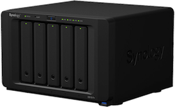 Synology Diskstation 1517+ (8GB)