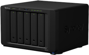 Synology Diskstation 1517+ (8GB)