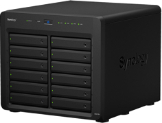 Synology Diskstation 2419+