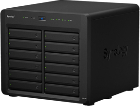 Synology Diskstation 2419+