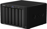 Futon Boutique Synology Expansion DX517