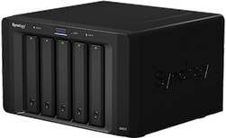 Synology Expansion DX517