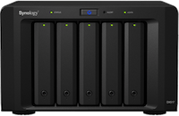 Futon Boutique Synology Expansion DX517