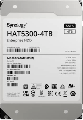 Synology HAT5300 de 4 To