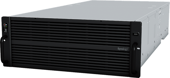 Synology HD6500