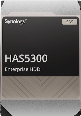 Synology HAS5300 de 16 To