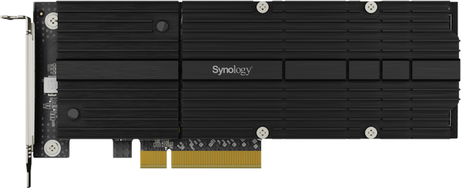 Synology M2D20