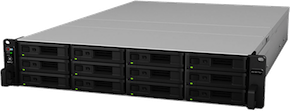 Synology RackStation 18017XS+