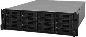 Synology Rackstation 2818RP+