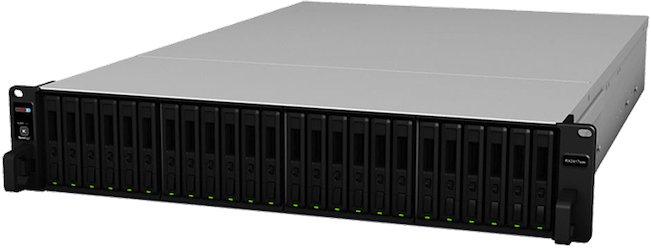 Synology Expansion RX2417sas