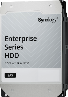 Synology HAS5310 de 20 To