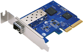 Synology Ethernet 10GbE SFP+ (1 port)