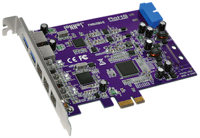 Tango 3.0 PCIe
