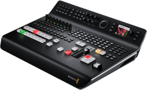 ATEM Television Studio Pro HD