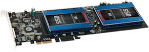 Tempo SSD Pro Plus (compatible Chassis Thunderbolt)
