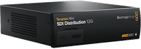 Futon Boutique Teranex Mini - SDI Distribution 12G