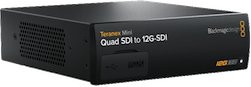 Teranex Mini - Quad SDI to 12G-SDI